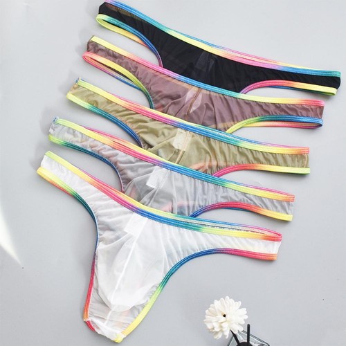 Perizoma uomo intimo - , slip