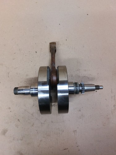 Vilebrequin origine beta - vilebrequin,