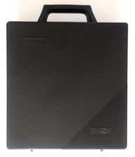 Valigetta Porta Musicassette