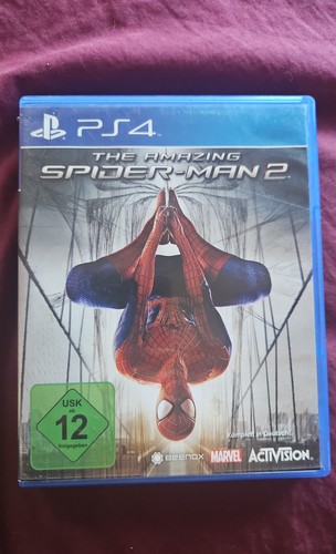 Gioco ps4 the amazing - gioco,