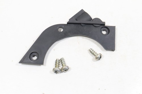 Coperchio fascia freno