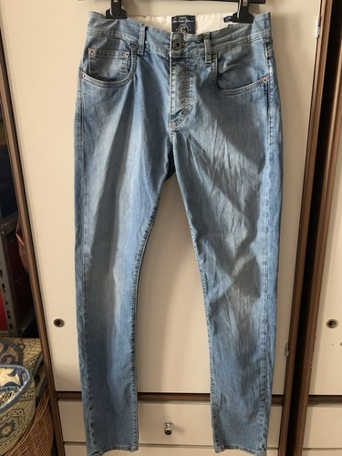 Camouflage rand jeans - j.,
