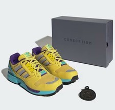 Adidas 8000 mt - zx, jc