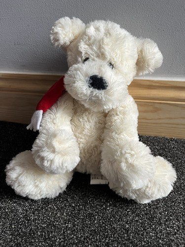 Sciarpa rossa vintage chad - rossa,