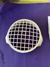 GRIGLIA PARASASSI FARO FANALE ANTERIORE PER VESPA P PX PE 125-150-200