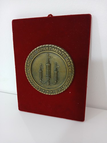 Crest marina militare - marina,