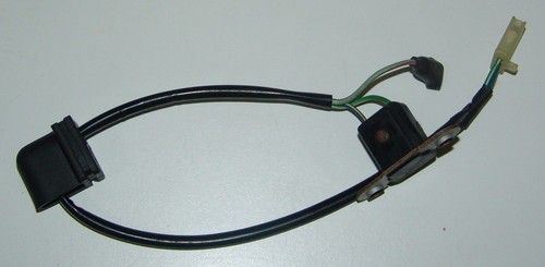Pick volano accensione - pick,