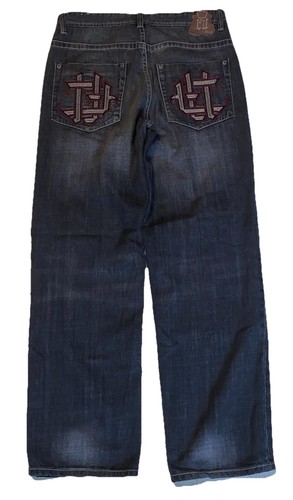 Jeans larghi ecko - larghi,