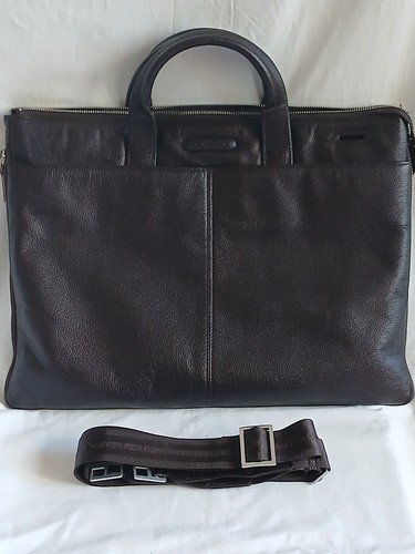 Piquadro borsa cartella lavoro - borsa,