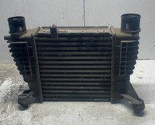 Intercooler per nissan note - intercooler,