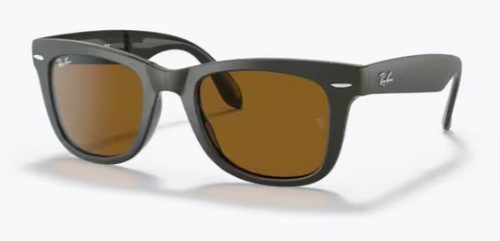 Ray ban folding - ray-ban, wayfarer