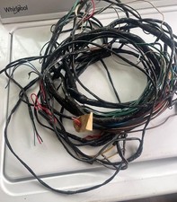 MG TC nos wiring harness...