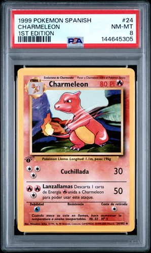 Pokémon tcg 1999 - 1999, pokemon