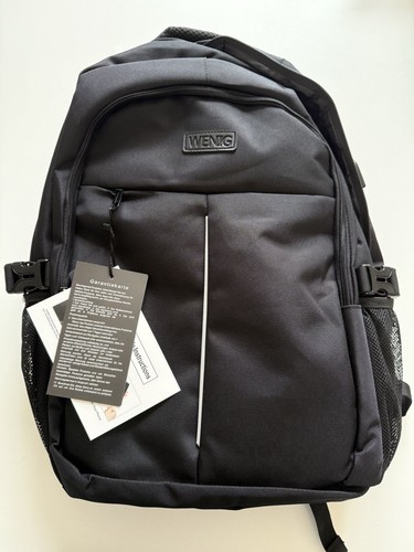 Zaino uomo porta usb - zaino, /