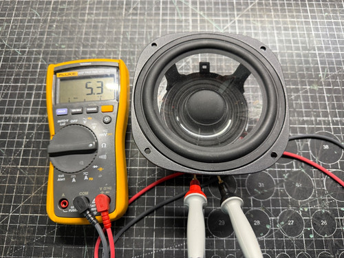 Vienna acoustics woofer - vienna,