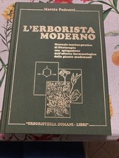 L'ERBORISTA MODERNO  MARZIO