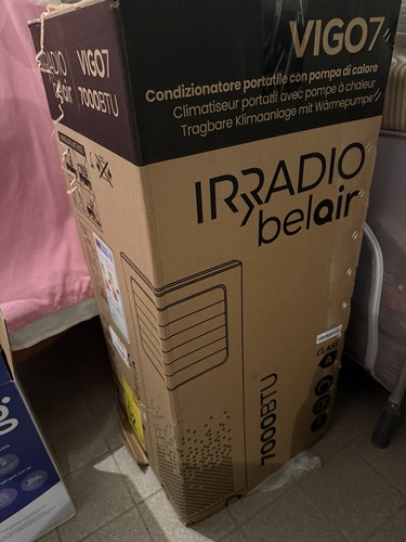Irradio belair vigo - irradio, 7