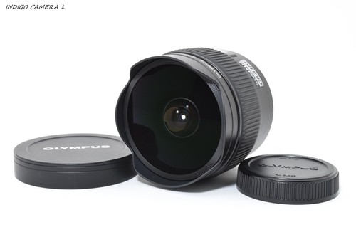 Quasi come nuovo olympus - nuovo],