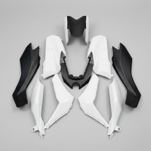 Kit pannelli carrozzeria