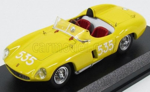 Art model ferrari 500 - -,