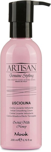 Nook artisan lisciolina crema - artisan,