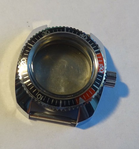 Cassa vuota per orologio - vuota,
