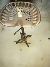 Sgabello Ghisa  Seduta Trattore 