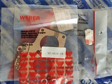Kit revisione carburatore - revisione,