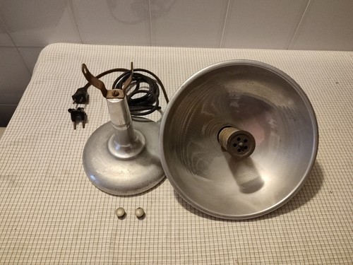 Stufa elettrica degli anni - , 60