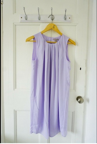 Abito donna linea s 6 - abito, a