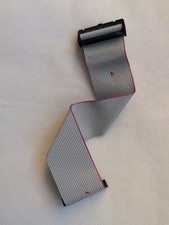 Roland SH201 Sintetizzatore Sotto Chiavi Cavo Contatto - Roland SH 201