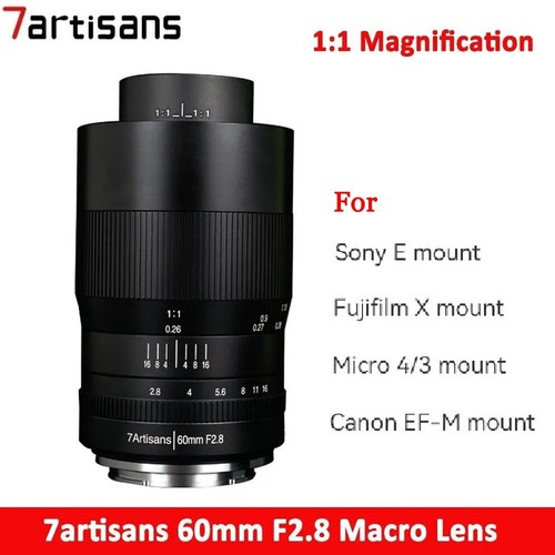 Artisans 8 aps c - artisans, aps-c