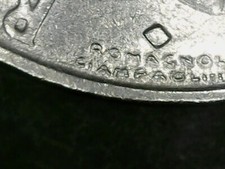 50 LIRE 1970 VARIANTE SECONDO