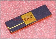 Tektronix Display Sequencer IC