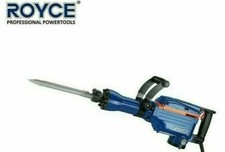 Martello Pneumatico Elettrico