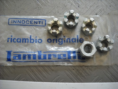Dado differenziale innocenti - dado,