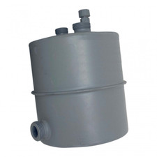 Scambiatore Boilerino Boiler