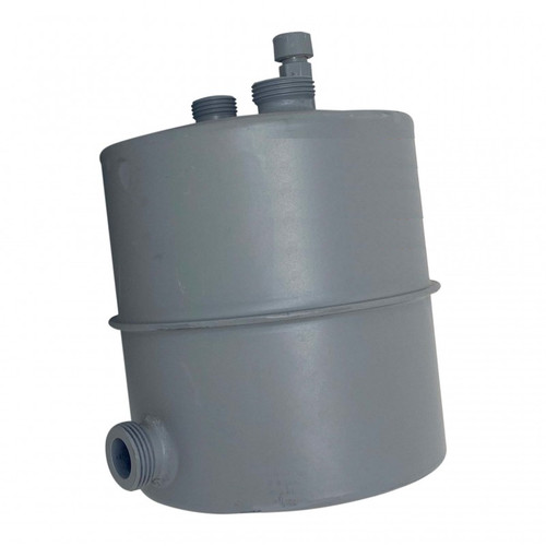 Scambiatore boilerino boiler - scambiatore,