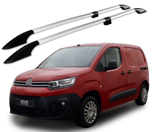 Alluminio tetto barre guide - alluminio,