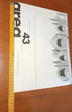 Area rivista di architettura e