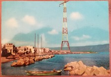 TORRE FARO - IL PILONE DELL'