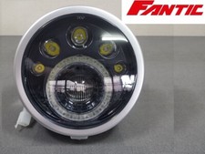Fanale anteriore originale per Fantic Motor Caballero Scrambler/ Flat Track / Ra