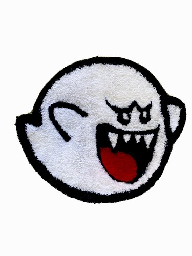 Tappeto super mario - tappeto,