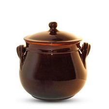 NUOVA COLI' PENTOLA BOMBATA IN