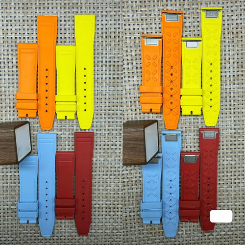 Cinturino orologio fkm - cinturino,