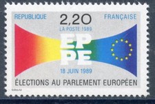 TIMBRE FRANCE NEUF** N° 2572