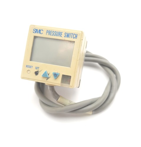 Smc zse4 pressostato - smc,