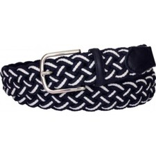 Cintura Bicolore 3,5 cm