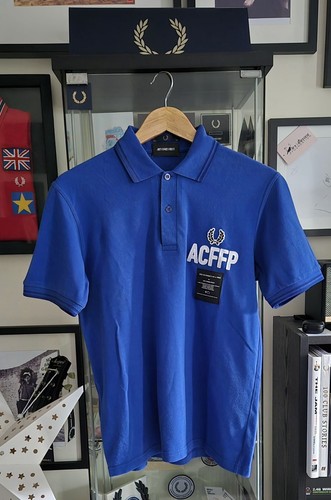 Fred perry art - fred,