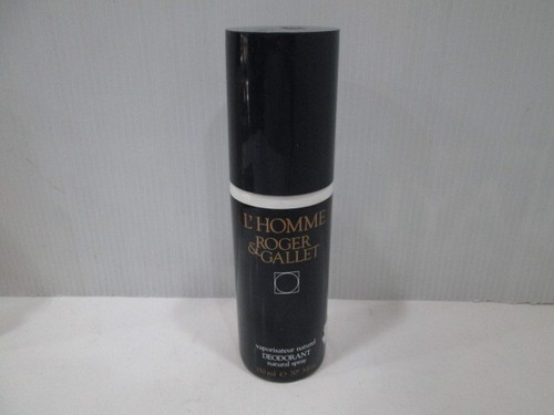 Homme roger gallet - roger,